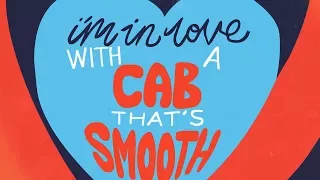 Shape of Cab Lyric Video | Ed Sheeran Shape of You Parody | Funny Music Parodies | Wine Parody Songs