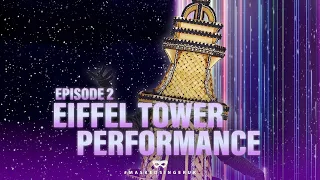 EIFFEL TOWER Performs ‘Voulez-Vous’ By ABBA | Series 5 | Episode 2