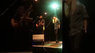 Passenger - Hearts on Fire Ft. Stu Larsen (Live at Museum Live, Argentina)