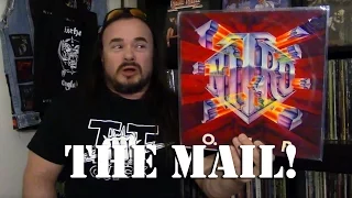 The Mail 60 - Thanks EJD715 | NoLifeTilMetal.com