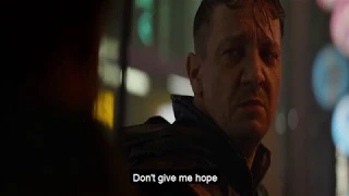 Don't give me hope - Memes in HD