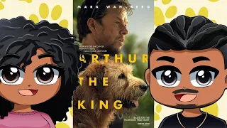 Arthur The King (2024) - Movie Review