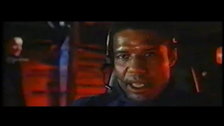 Wing Commander Movie: Alternate Take of Broadside Torpedo Scene