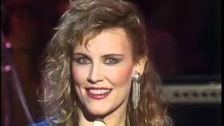 Dick Clark Interviews Ta Mara and the Seen - American Bandstand 1985