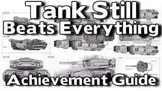 Halo 5 - Tank Still Beats Everything - Achievement Guide