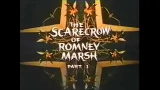 The Scarecrow of Romney Marsh Part I Intro