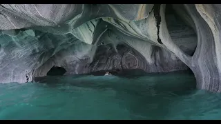 ARGENTINA 4K SCENIC RELAXATION FILM WITH CALMING MUSIC-Patagonia 4K (Argentina & Chile)