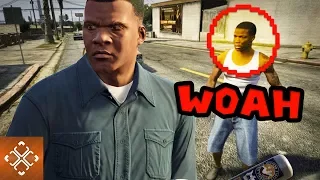 10 Crazy GTA V Easter Eggs And Myths You HAVE To See