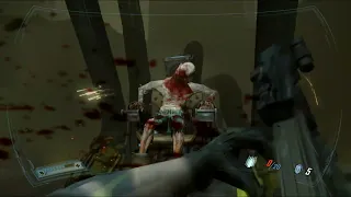 fear 2 project origin walkthrough ps3 part 9