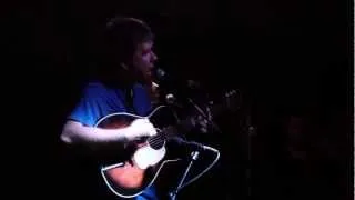 Darren Hanlon with Shelley Short - All These Things - live at Surya London