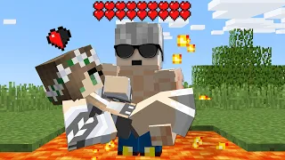 THEMURAT VS MINECRAFT #57