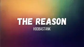 Hoobastank - The Reason | Instrumental | Lyrics