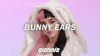 Melanie Martinez K12 type beat - "BUNNY EARS "