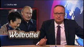 Komplette Heute Show 14/11/2014 [HD]