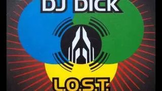 DJ Dick - Silver Surfer (1993)