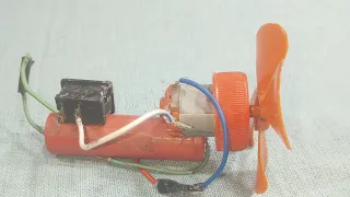 1 DIY INVENTION FROM BATTERY AND CAP #inventions