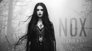 "NOX " Dark Wave Music 2024 #darkwave #80s #love #lonely #depression