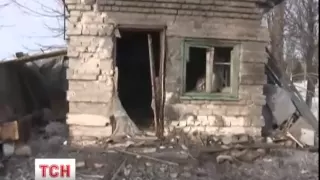 За добу терористи 75 разів обстріляли позиції українських військових та населені пункти