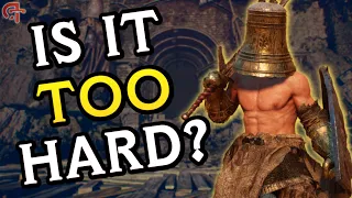 So You THINK You Should Get Lords Of The Fallen.. | LOTF Spoiler Free Review