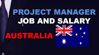 Project Manager Salary in Australia - Jobs and Wages in Australia