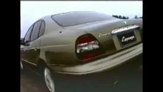 Daewoo Leganza Promo