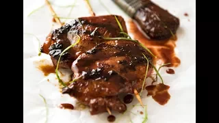 Chinese BBQ CHICKEN (Char Siu)