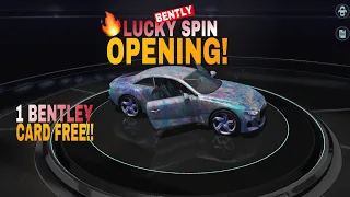 😱 Bentley Crate Opening PUBG Mobile | 1x Bentley Giveaway + 10 A6 Royalpass 😊