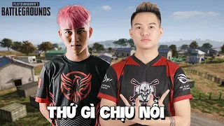 (PUBG) RAMBO 2019 CÙNG HUNGVODICH THỨ GÌ CHỊU NỔI