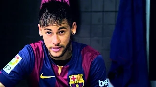 Neymar JR ▶ Let's Dance ▶ Goals & Skills 2015 HD