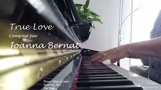 True Love (Joanna Bernat)