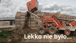 100 ton z hektara - Kierownik wpuścił nas w maliny.... +mega wtopa Valtry