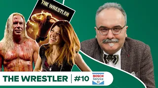 The Wrestler | Emrah Safa Gürkan ile Long Shot #10