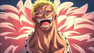 Doflamingo Theme (extended)