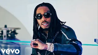 Quavo - House (Music Video) 2023