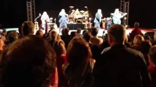 Three Dog Night in Branson 7/13/2013