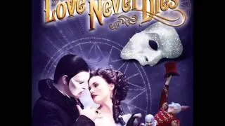 Love Never Dies - The Beauty Underneath