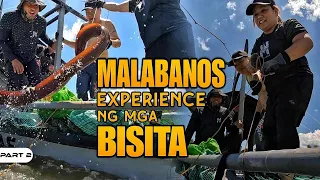 P2-MALABANOS EXPERIENCE ng mga Bisita - EP1335