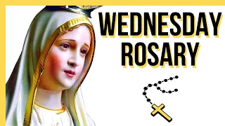 TODAY HOLY ROSARY APRIL 24, 2024 WEDNESDAY - GLORIOUS MYSTERIES | Daily Catholic Prayer