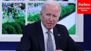 'A High Schooler Taking An Economics Class Could Figure This Out': GOP Senator Roasts Biden