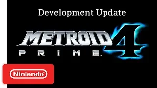 Development Update on Metroid Prime 4 for Nintendo Switch