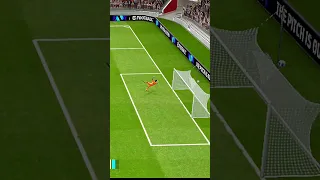 Kick off glitch that  you must know...❤🔥#pes #efootball #pes2021 #viral #tricks #kickoff