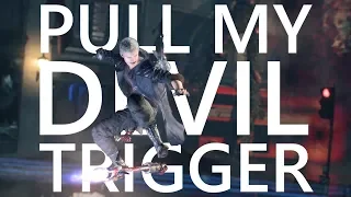 Casey Edwards - Devil Trigger (Lyric Video)