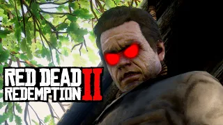 LES MEILLEURS SECRETS DE RED DEAD REDEMPTION 2