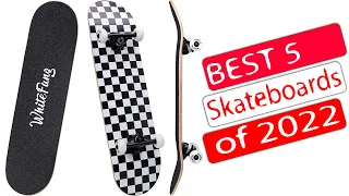 Best Skateboards |Super 5 Reviews | Easy To Decide |