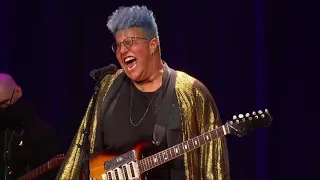 Brittany Howard - Live from Ryman Auditorium (#SOSFEST)