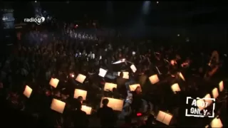 Armin van Buuren - Shivers (Performed by Classical Orchestra)