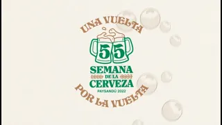 Semana de la Cerveza: Presentaron propuesta artística y los valores de entradas entre otros detalles