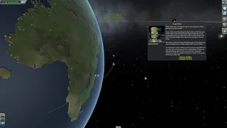 Kerbal Space Program Training 06 Go For Orbit