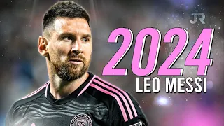 Lionel Messi - I Don't Wanna Know ● Dribbling Skills, Goals & Assists 2024 (HD)