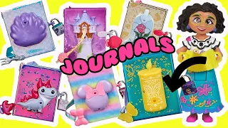 Real Littles Journals with Surprises Inside! Miniature Doll Back to School Supplies (Series 5)